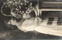 1919 Várnay Lász ló,