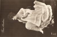 Wanda Treuma nn, Gerlach