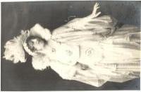 Görög Olga, 'Szul tán',