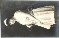 F. Béky Mária, 'To sca',