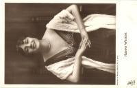 Miss Gabrielle Ra y,
