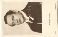 Gunnar Tolnaes ;