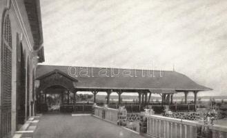 Balatongyörök Be