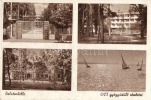 Balatonkenese, F ővárosi
