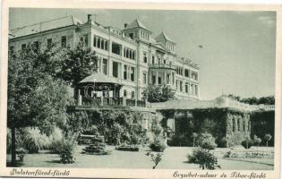 Balatonfüred, Str