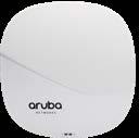 Run multiple secure wireless networks with MultiZone Aruba 7200 Mobility Controller Network A Network B Aruba 7200 Mobility Controllers Support multiple networks- using the same AP