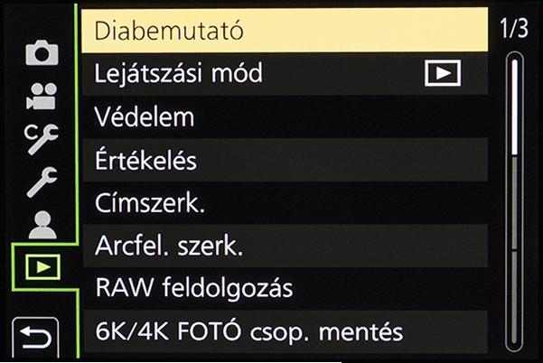 érdekünk, hogy csak a legfontosabbak kerüljenek ide, hiszen a gyors elérés a lényeg.