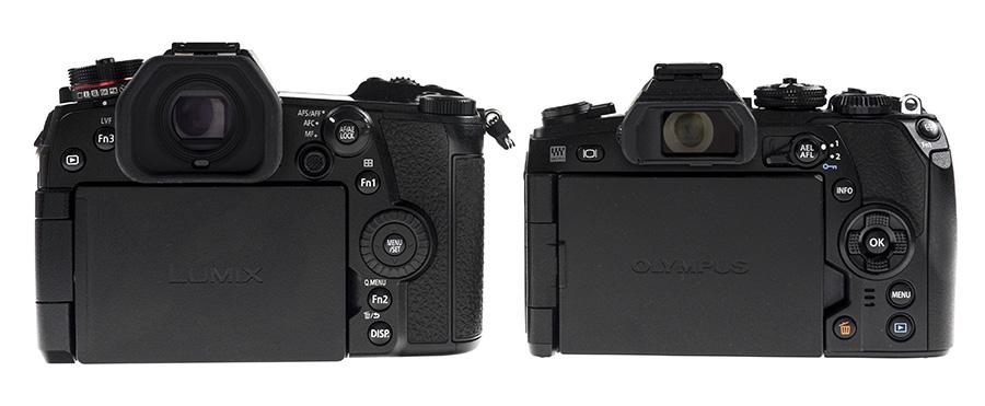 pl. a GH4 vagy a GH5, ami nagyon jól jött az