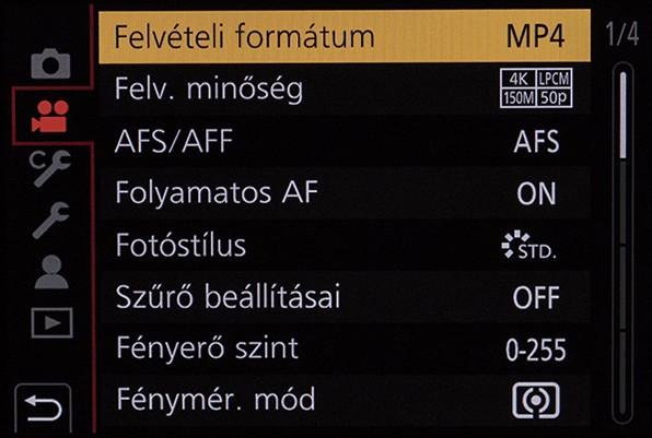hogy miket találunk itt.