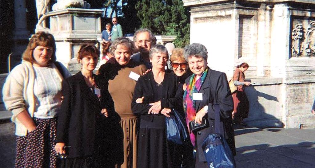 IV. Nemzetközi Hungarológiai
