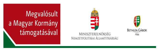 Izsák Noémi Kánya Mária Magdolna Kovács Péter Kovács Péter Zoltán Magyari Tímea Nagy Anett Nagy Emese Ingrid