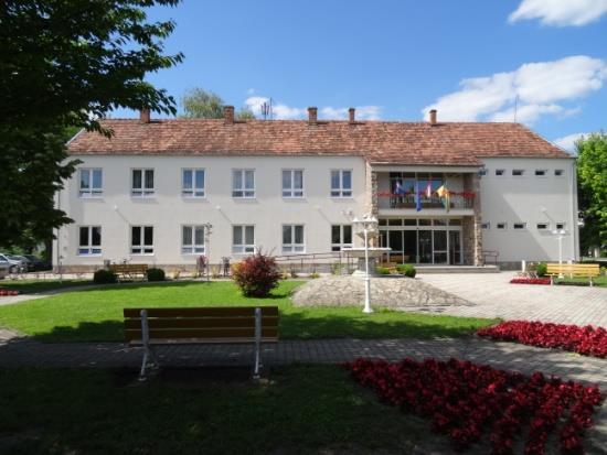 kép: Kertvárosias lakórész - 2.