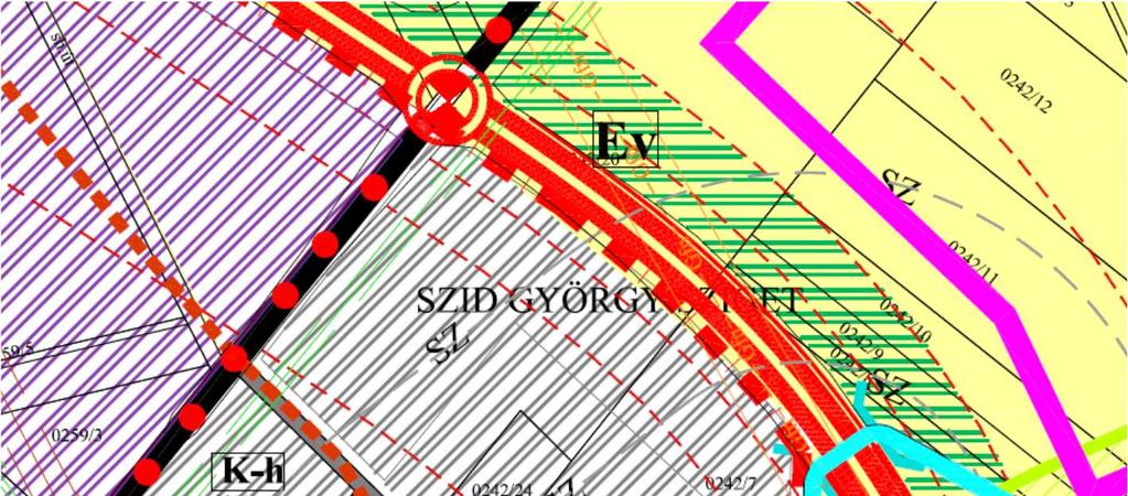 8 A szennyvíztelep Csorna és Bősárkány települések szennyvízének kezelését, ártalmatlanítását végzi.