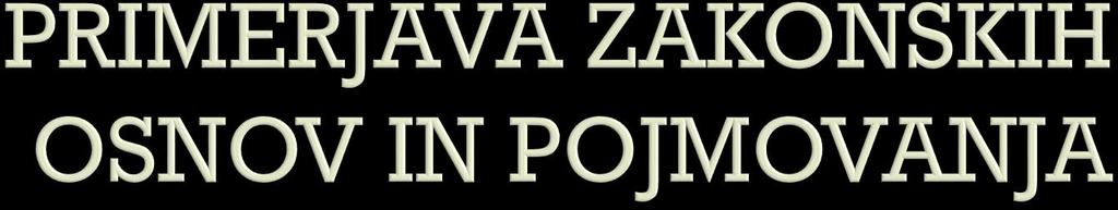 MADŽARSKA SLOVENIJA Zakonski akti za delo z nadarjenimi (Zakon o izobraževanju, 1993 in drugi akti) Več predelitev nadarjenosti najbolj priznana in upoštevana Renzullijeva teroija nadarjenosti 4
