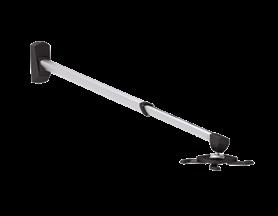 konzol 410-630 mm között állítható ultra közel vetítésű projektorokhoz 14 400 Ft + Áfa