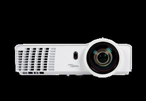 1280x800 px 3000 Lumen Kontraszt: 18000:1 Lámpa: 5000 óra élettartam Garancia: 2 év