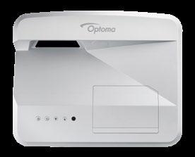 SPECIFIKÁCIÓK Boxlight P12 LIW SPECIFIKÁCIÓK Technológia Felbontás: DLP XGA, 4:3