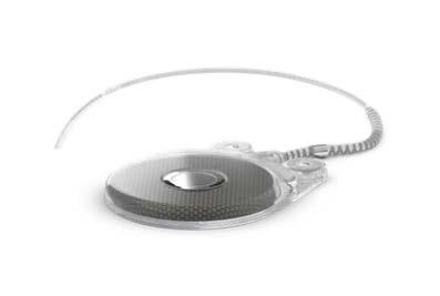 Vízállóság 1 méteren 30 perc Ejtés teszt 2 m Izzadtság, nedveség és pára teszt Szélsőséges hőmérsékletek -40 C-tól +85 C-ig Antenna kábel meghúzás 35 N (3,5 kg) NEURO ZTI IMPLANTÁTUM TECHNOLÓGIA A