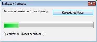 Ha a számítógépen a Windows Tűzfal fut, hozzá kell adnia a programot a tűzfal kivételek listájához, és megjelenik a Szeretné azt, hogy a telepítő