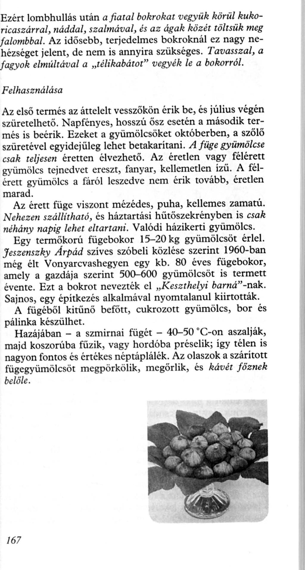 Ezért lombhullás után a fiatal bokrokat vegyük körül kukoricaszárral, náddal, szalmával, és az ágak közét töltsük meg falombbal.