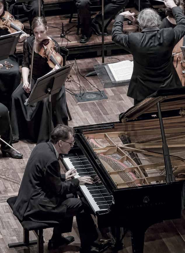 2O17 O9.23. O9.24. 2017. szeptember 23. szombat 19:30 / Zeneakadémia 2017. szeptember 24. vasárnap 19:30 / Zeneakadémia Várjon és Keller Dévény Anna emlékére #VOLUMENEK 1. #ZONGORACSILLAGOK 1.