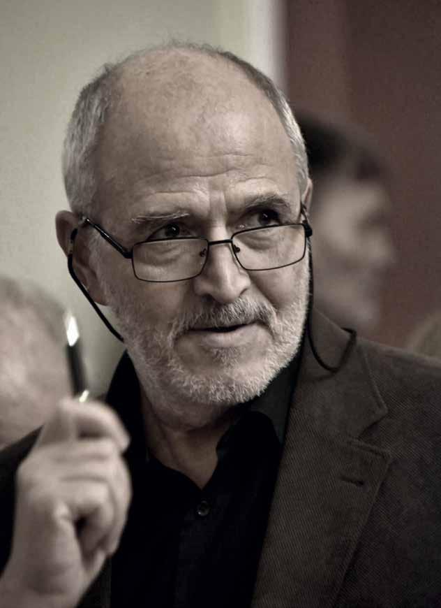 2O18 O4.O7. 2O18. április 7. szombat 22:00 / Zeneakadémia Premier sorozat II.