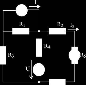 = 5 V, I5 = 0,5 A) 2.