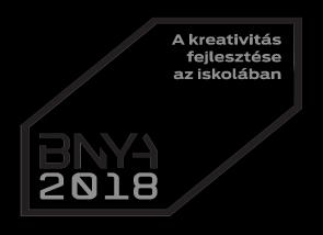 XXVI. BOLYAI NYÁRI AKADÉMIA 2018 A kreativitás fejlesztése az iskolában Tervezett időszak: 2018. július 9-29. A. Kurrikuláris szempontok 1.