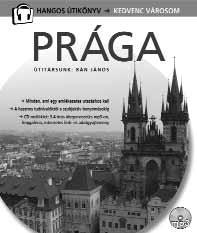A bemutatott város idegenforgalmi szempontból fontos részeit áttekintő, valamint az alapvető turisztikai információkat (szokások,