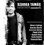KORÁBBAN MEGJELENT, KAPHATÓ HANGOSKÖNYVEINK SZARKA TAMÁS ANONYMUS I. Törőcsik Mari, Rudolf Péter és mások előadásában / 1 CD 2490 Ft ÖRKÉNY ISTVÁN AZT MESÉLD EL, PISTA!