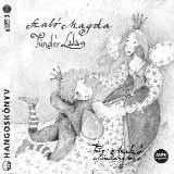 BOHUMIL HRABAL TÁNCÓRÁK IDŐSEBBEKNEK ÉS HALADÓKNAK Mácsai Pál előadásában / 3 CD REJTŐ JENŐ A TIZENNÉGY KARÁTOS AUTÓ Rudolf Péter előadásában / 1 MP3 CD VARRÓ