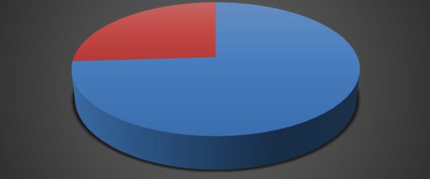 Nő-férfi arány 26% 74% férfi 504 fő nő 178 fő Az átlagéletkor 45,3 év volt, ez csökkenés a korábbi évhez képest.