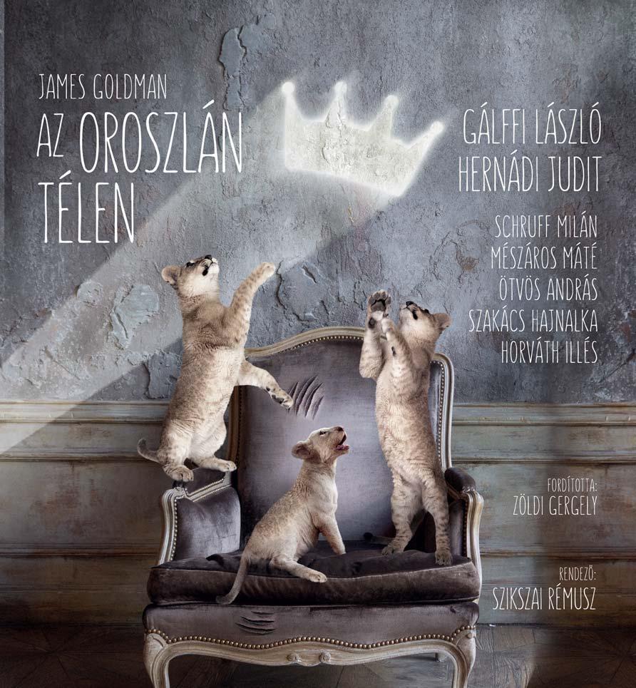 SZÍNÁZ // MŰSOR 40 Mikroszínpad: Segítség! Megnősültem! Jan. 5-én 19h Író: Sebestyén Elemér. Sz.: indroch aba. Mr. és Mrs. Trafó -9 Jan. 6 7-én 19h Bp. IX., Liliom u. 41. Tel.: 1/215-1600. www.trafo.