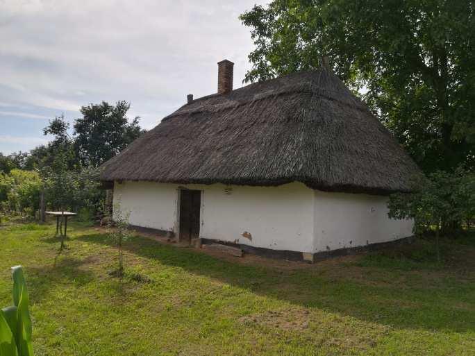 műemlék.