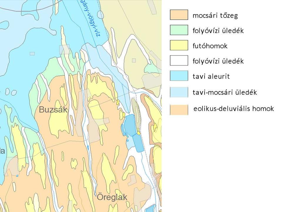 I.17. Környezetvédelem (és településüzemeltetés) Buzsák környezeti állapotát elsődlegesen meghatározza falusi agrárius jellege, fekvése, forgalmi és közműhelyzete valamint természeti adottságai,