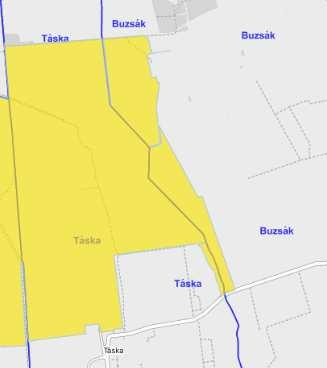 természeti területek. Fenti természetvédelmi kategóriák egymással többszörös átfedésben vannak.