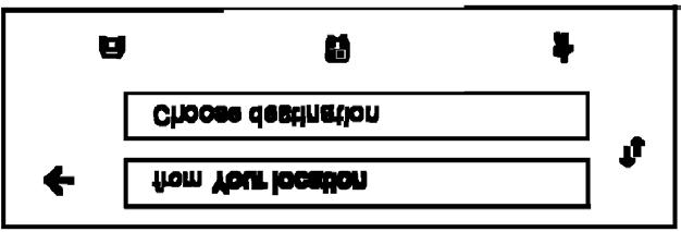Az ikonra is koppinthat, majd megadhatja a kívánt címet.