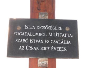 készült