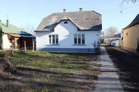 Köztársaság utca 31.