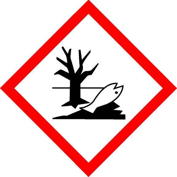 Keverékek A 67/548/EGK irányelv, a CLP szabályzat és a vonatkozó osztályozás értelmében veszélyes komponensek: >= 20% - < 25% oxydipropyl-dibenzoate REACH No.