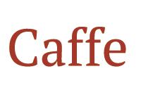 Software IV Caffe (University of California, Berkeley) C++, képfelismerés Kaldi C++, beszédfelismerés 2017 augusztustól TensorFlow integráció Nervana