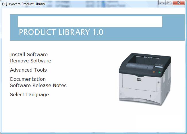 1 Mielőtt a CD-ROM-ról telepítené a programot, ellenőrizze, hogy a nyomtató be van-e dugva és össze van-e kapcsolva a számítógép USB vagy hálózati portjával.