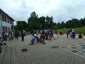 Praktikus kompetencia fejlesztése Elővigyázatosság Hurrá itt a nyár!