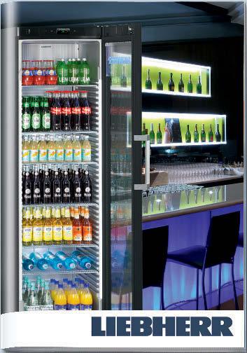 Liebherr-Appliances with the latest interesting news,