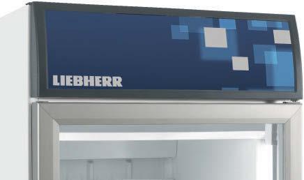 So können größere Warenmengen bequem bestückt oder entnommen werden.