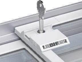 conveniently set out for selling by the scoop. Suitable for all GTE models.