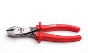 09 160 160 2 995 Ft 2 358 Ft ERŐ OLDALCSÍPŐ FOGÓ Csiszolt PVC markolat