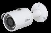 8mm lencse 110 IR távolság: 20m IP67, DC12V/PoE Javasolt kötődoboz: PFA136, PFB203W IPC-HDBW1230E 1/3" 2MP CMOS, ICR H.265/H.264 MJPEG, 1080P(1~25fps) 2.