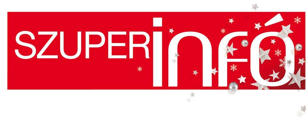 Ünnepi hetek KECSKEMÉT www.keszin.hu 2018. december 3., XXIX/49.