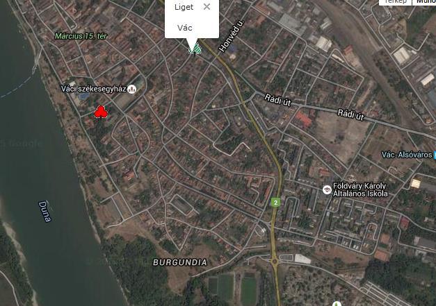 A város nem rendelkezik történeti temetővel és temetkezési emlékhellyel, viszont négy történeti kert is szerepel az ágazati nyilvántartásban (forrás: Történeti Kertek Adattára: http://www.